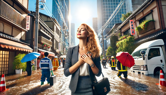 A Prayer for Divine Business Inspiration