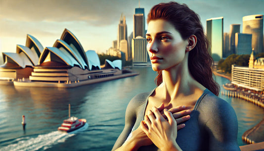 Embracing God's Grace: A Prayer for Daily Life