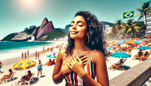 A Heartfelt Plea for Divine Grace