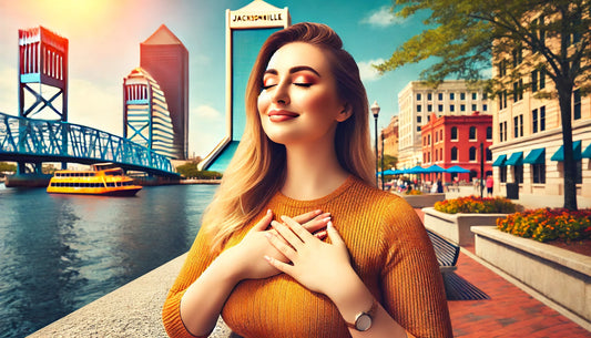 Embracing God's Grace: A Prayer for Daily Life