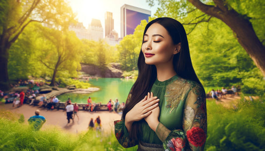 The Tapestry of God's Grace