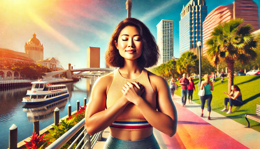 Above All, Above Everything