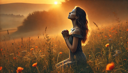 In Awe of the Almighty