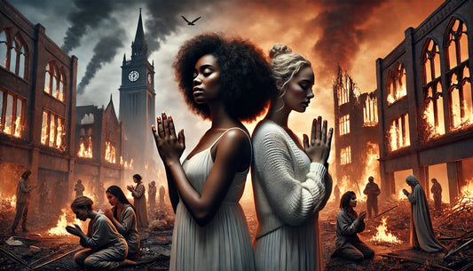 United in Harmony: A Prayer for the UK