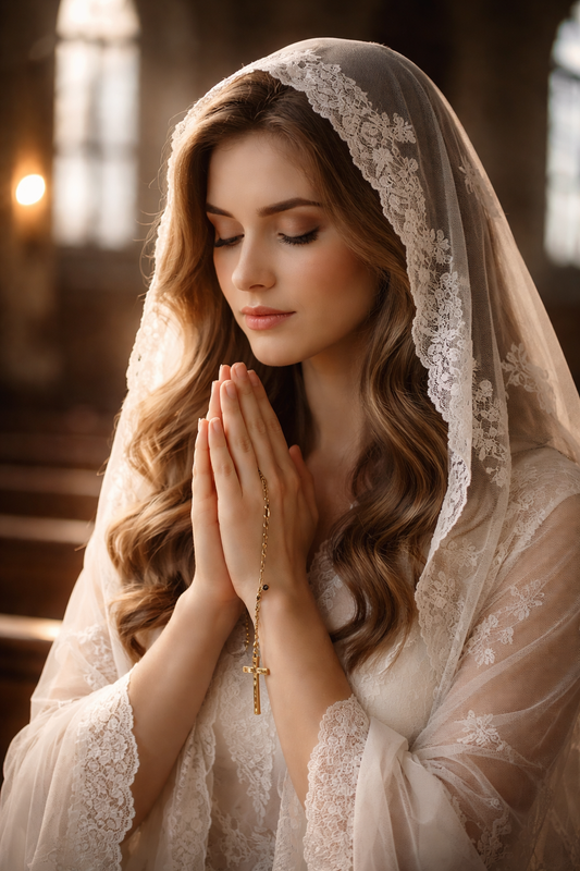 Prayer for Trusting God to Provide