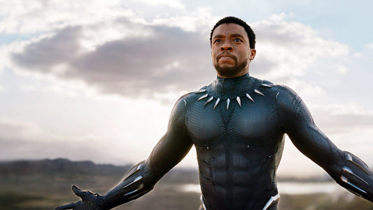10 Reasons Why Marvel Should Retire the Black Panther Character