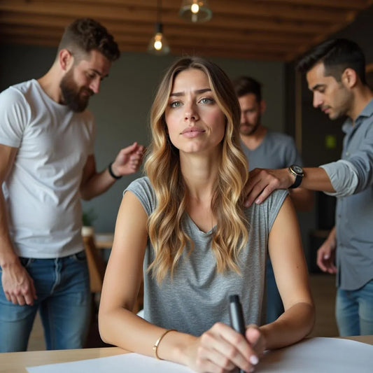 A Prayer for When Life Isn't Fair (short)