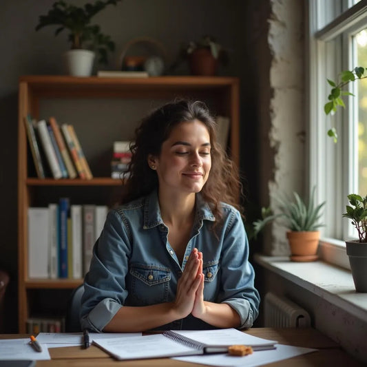 A Prayer for Great Blessings