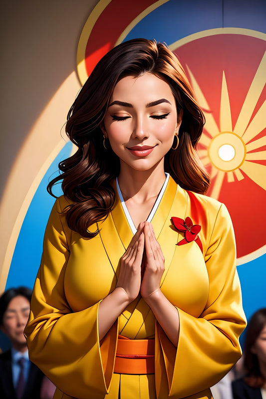 A Prayer of Trust and Hope: Finding Strength in God's Word