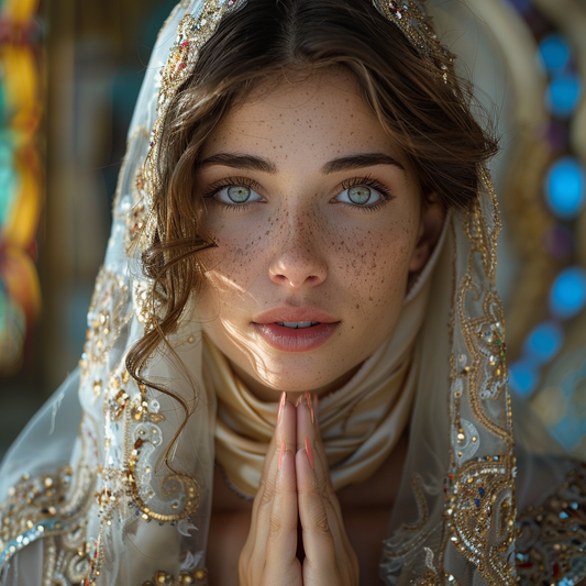 Deliverance from the Mire: A Prayer based on Psalm 69