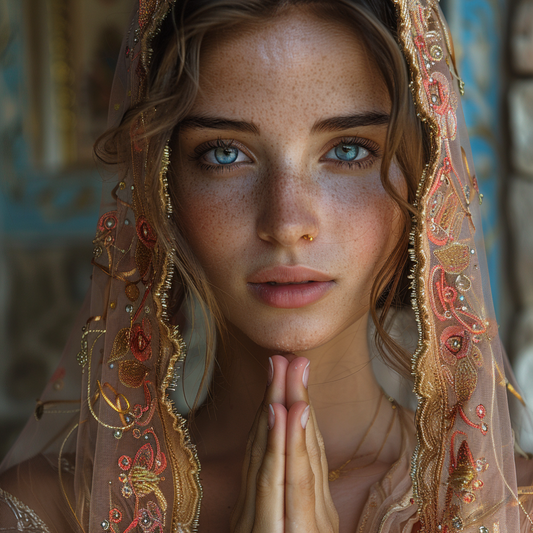 Prayer for forgiveness to get closer