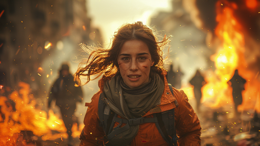 A Prayer for Unity and Peace During Racial Unrest