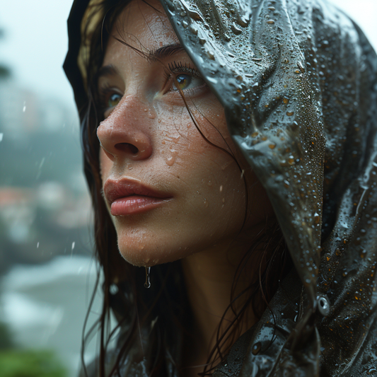 Prayer for Braving Life's Storms