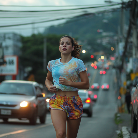 Prayer for Releasing Lingering Anger