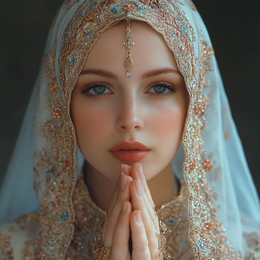 Thine Open Hands: Prayer for Gracious Samplings of Blessing