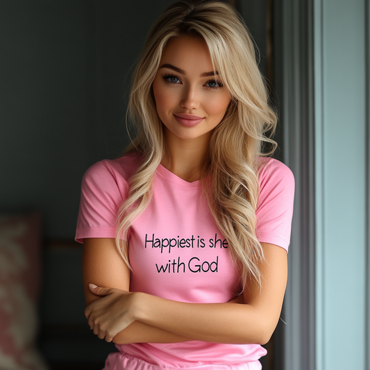 A Prayer for Women Who Love God