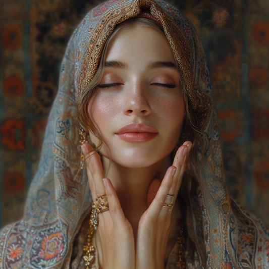 Prayer of Gratitude