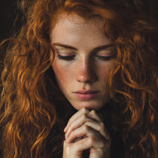 Stop Proving Yourself: Live in Your Purpose & Praise – Psalm 100 Reflection