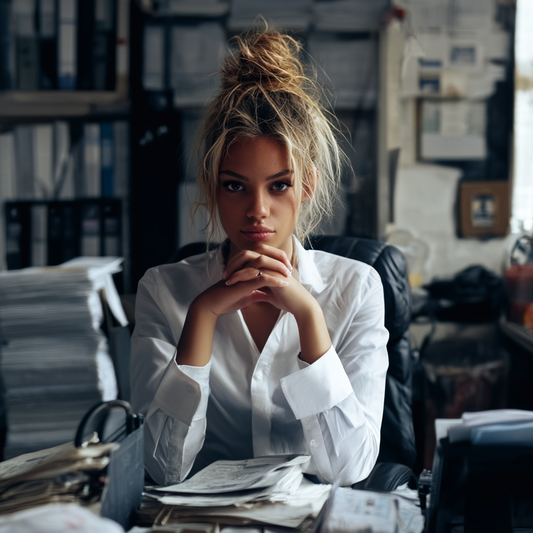 Prayer for Taking Action When Motivation Is Low: Finding Strength in God’s Word