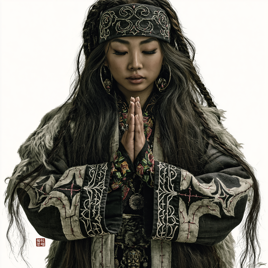 A Prayer When Anxiety Won't Let Go