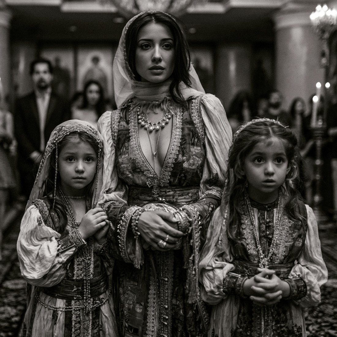 Prayer of Peace