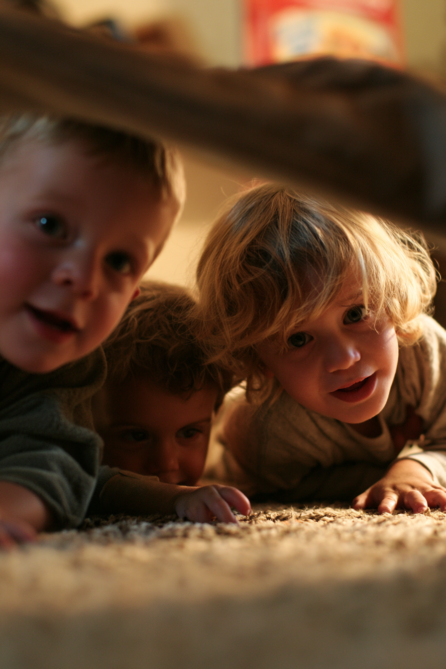A Prayer for Christian Parents in This Cultural Moment