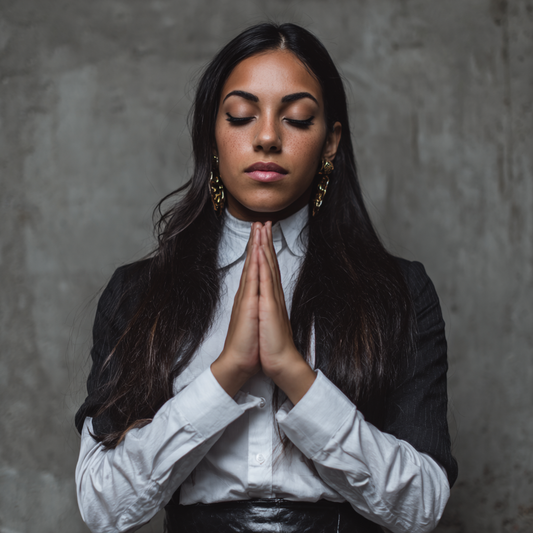 Prayer for God’s Direction in New Seasons