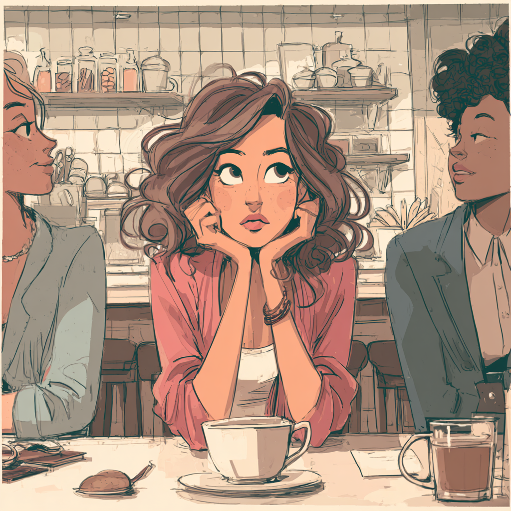 From Gossip to Gratitude: Psalm 12 on Protecting Your Spirit