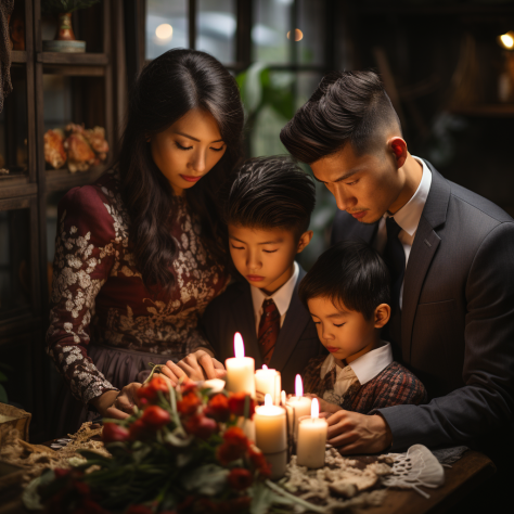 HELP ME GROW IN HOLINESS