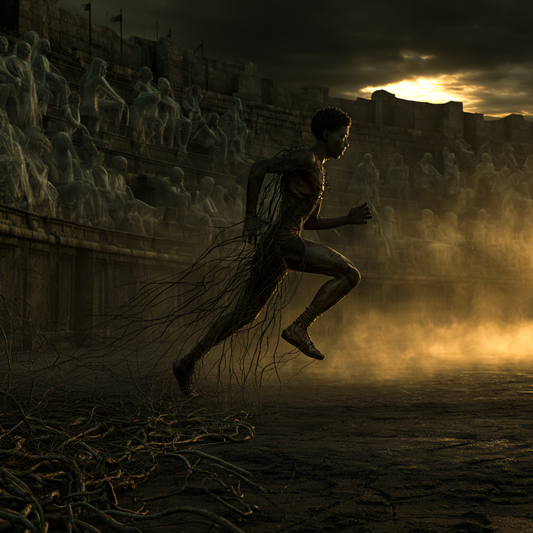 WHEN BESETTING SIN RETURNS