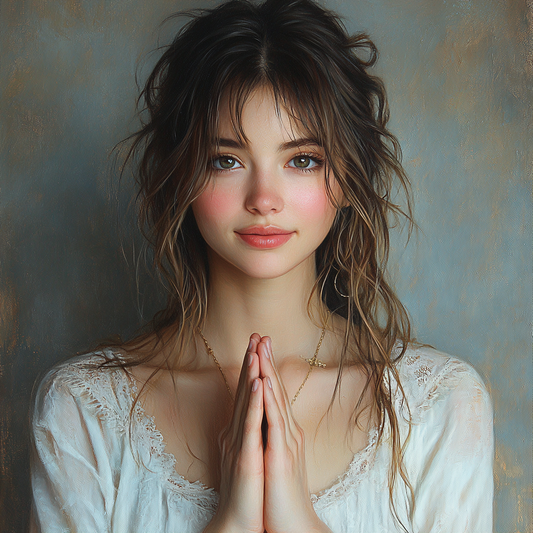 A Prayer of Repentance and Hope