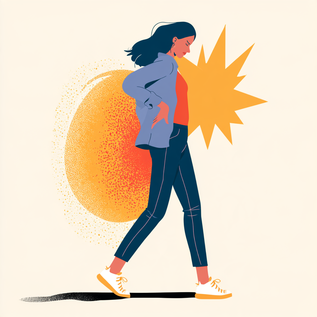 A Prayer for Chronic Pain