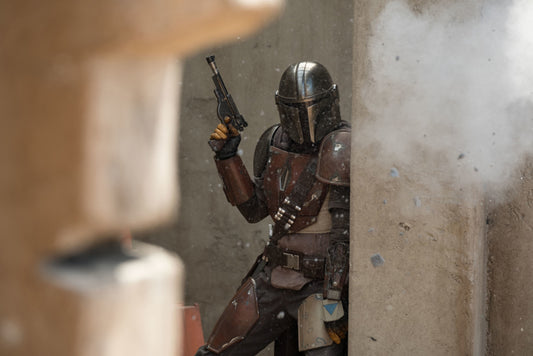 The Mandalorian Season 1 Premiere: A Review