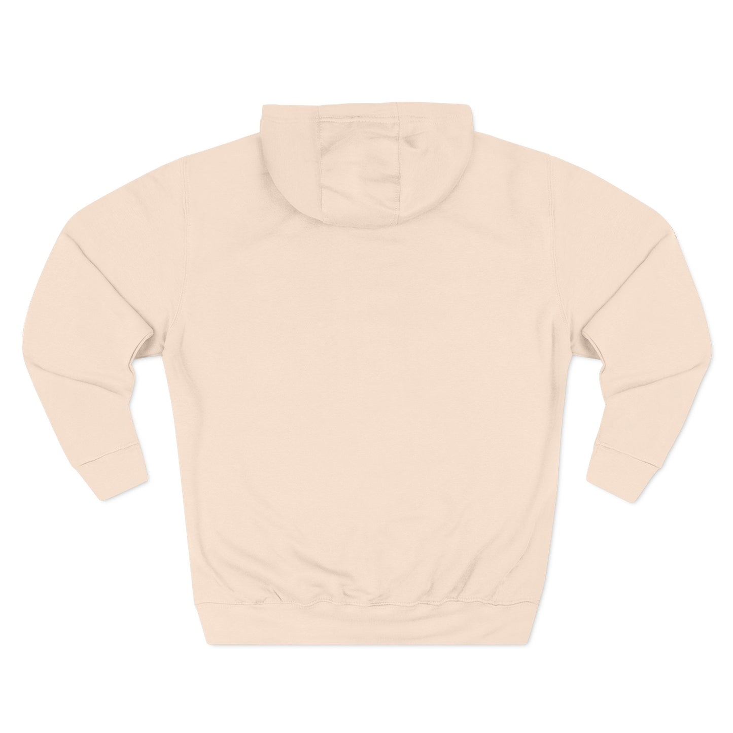 Not Today Satan Fleece Hoodie