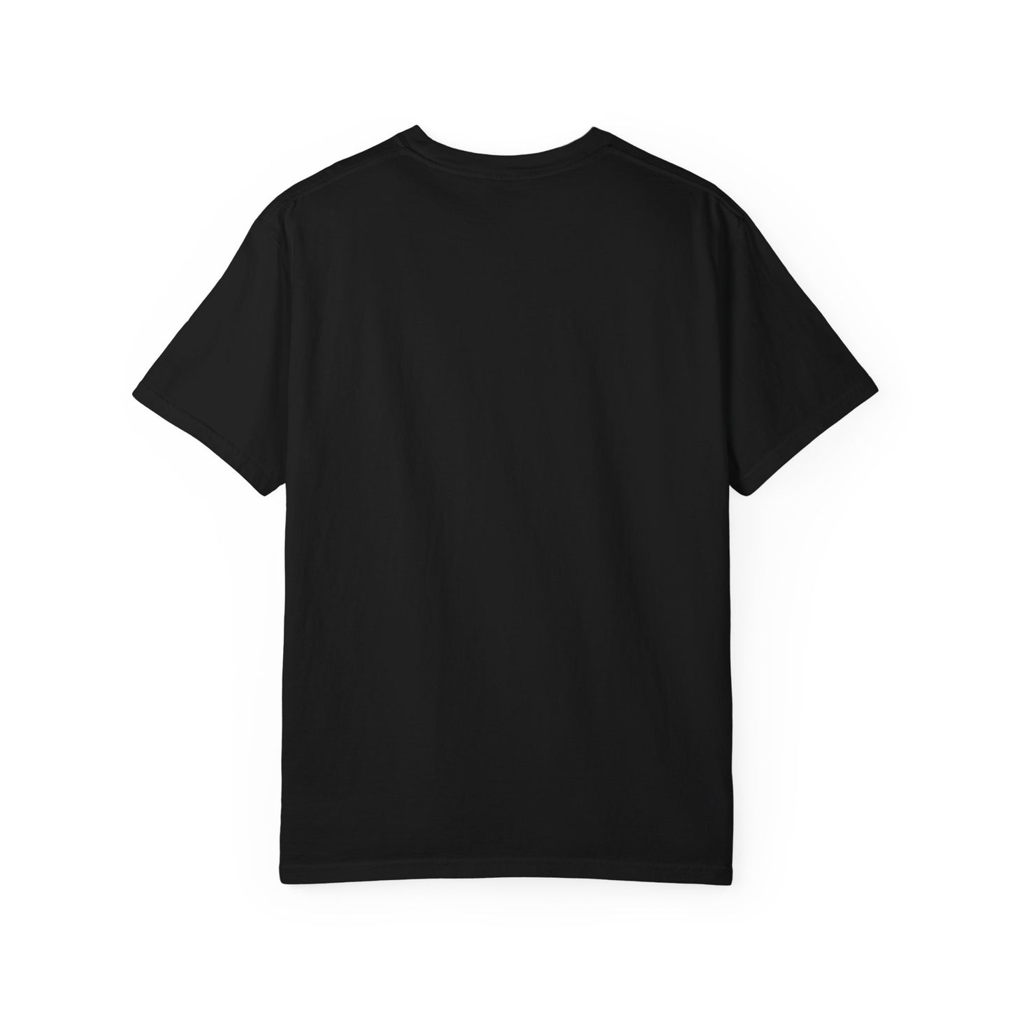 Not Today Satan Black ++ T-Shirt