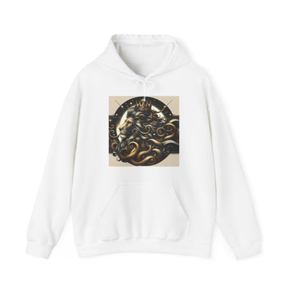 King of Kings Hooded Sweatshirt