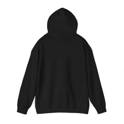 King of Kings Hooded Sweatshirt