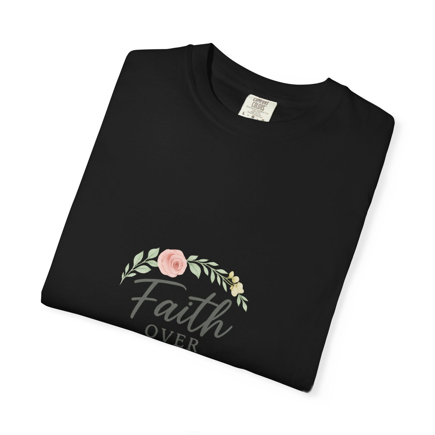 Spirit of Faith Unisex T-shirt