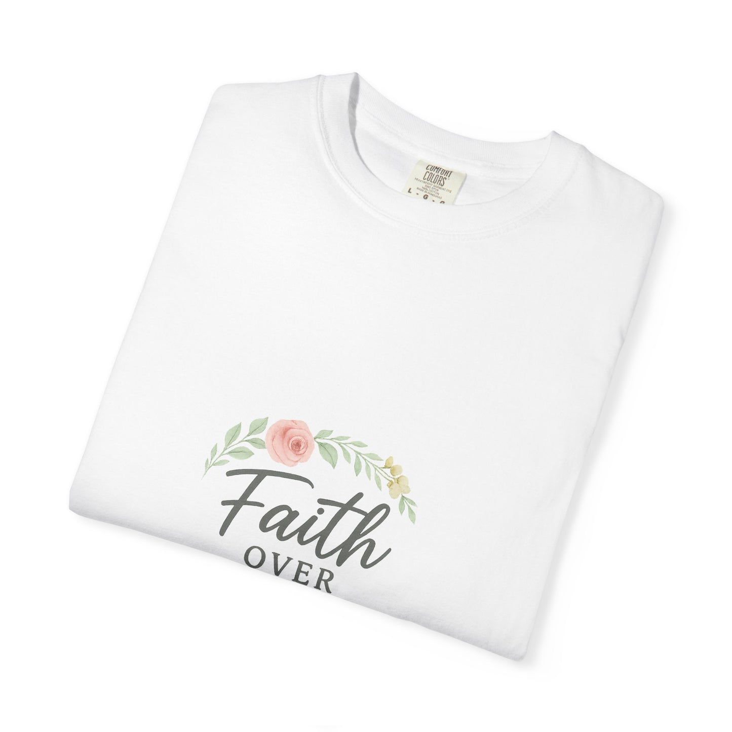 Spirit of Faith Unisex T-shirt