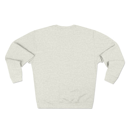 Faith Crewneck Sweatshirt