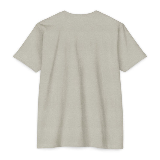 Not Today Satan Design - Positive Vibes Tee