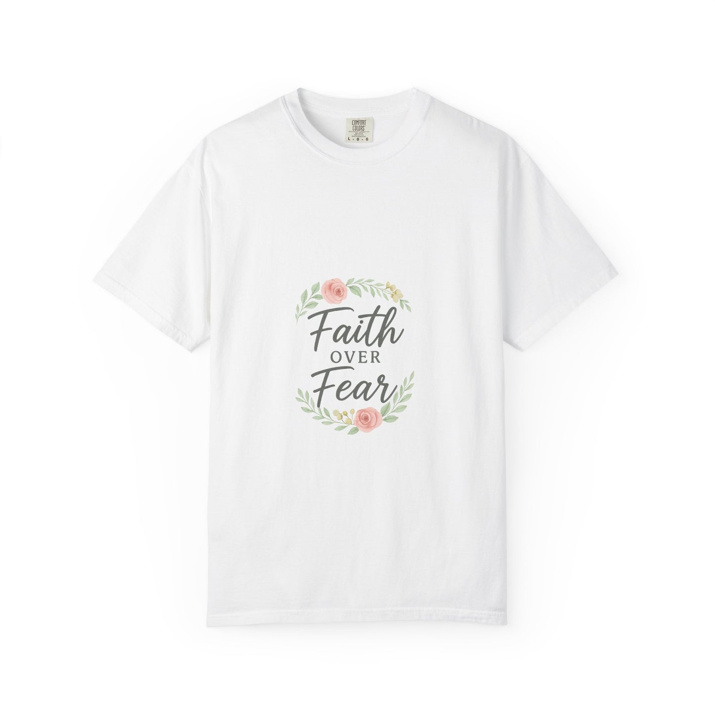 Spirit of Faith Unisex T-shirt