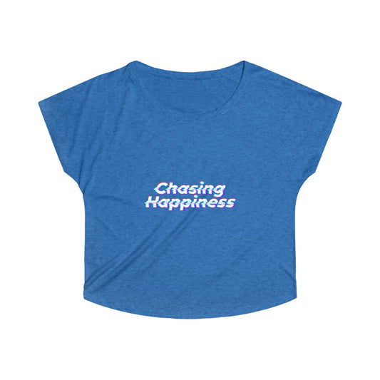 Chasing Happiness T-shirt