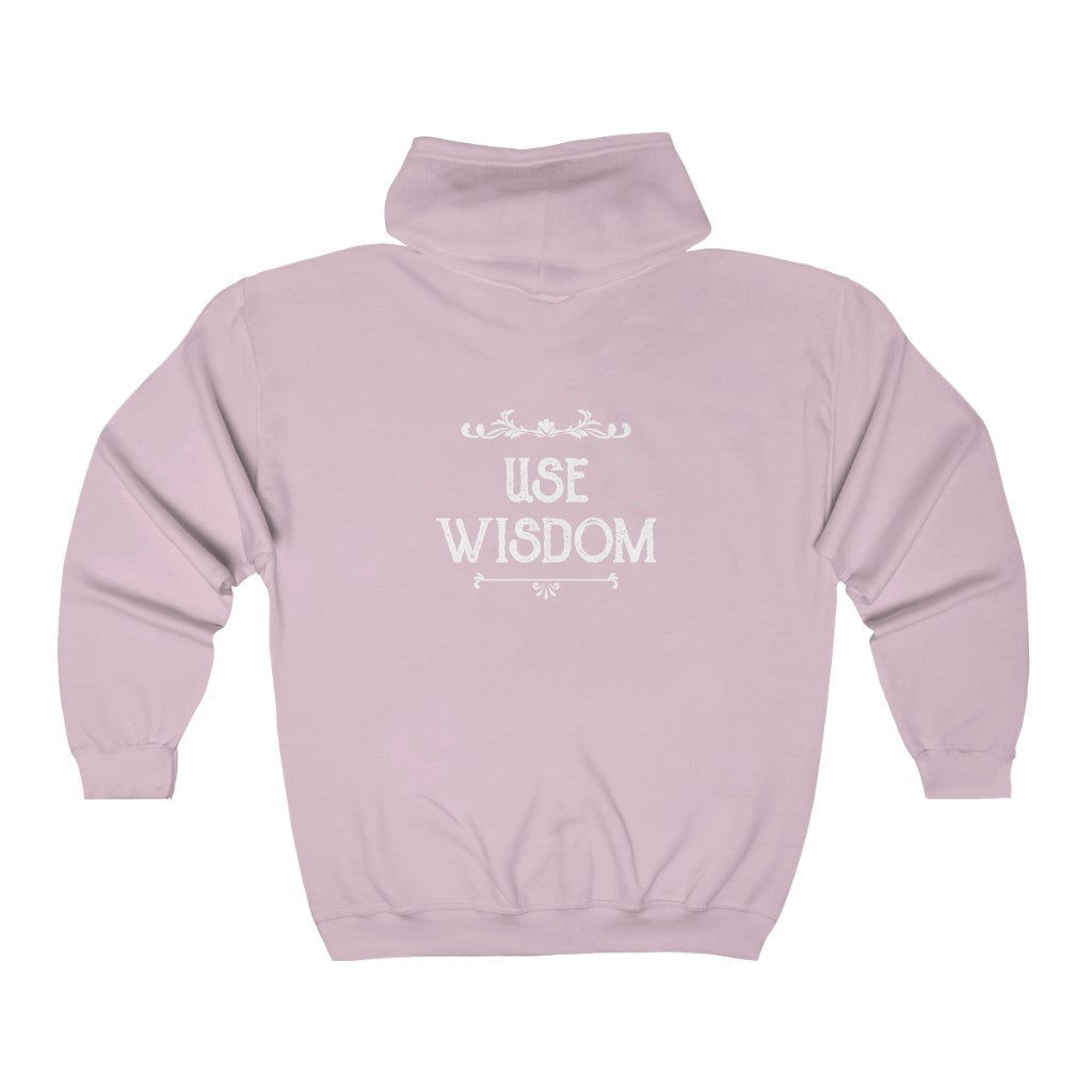 Use Wisdom