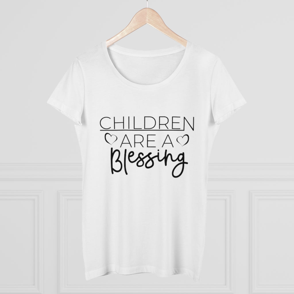 Children bless