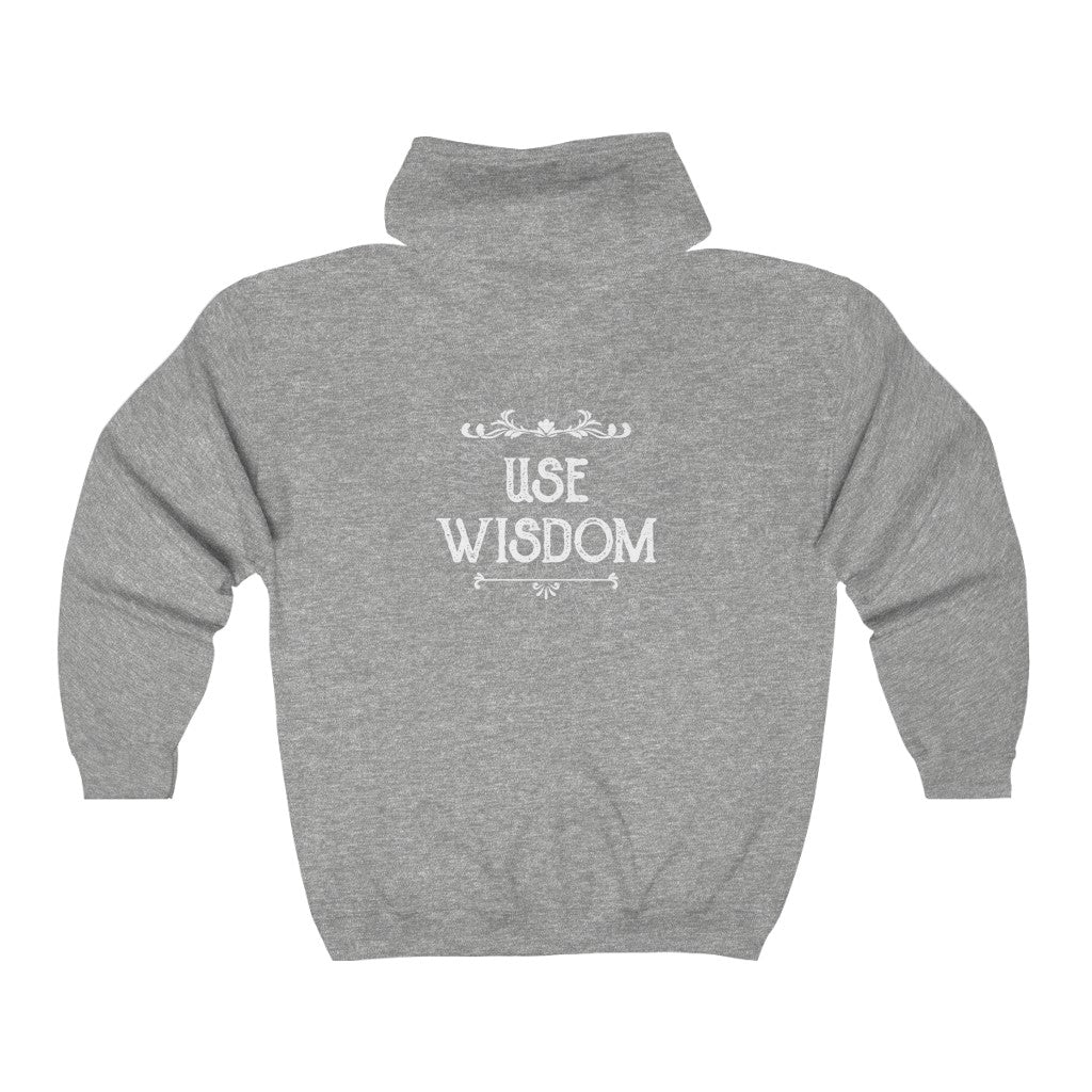 Use Wisdom