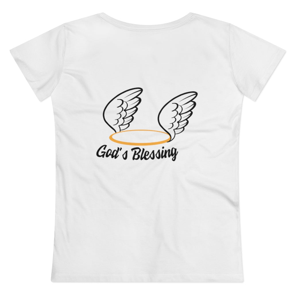 God's Blessing T-shirt