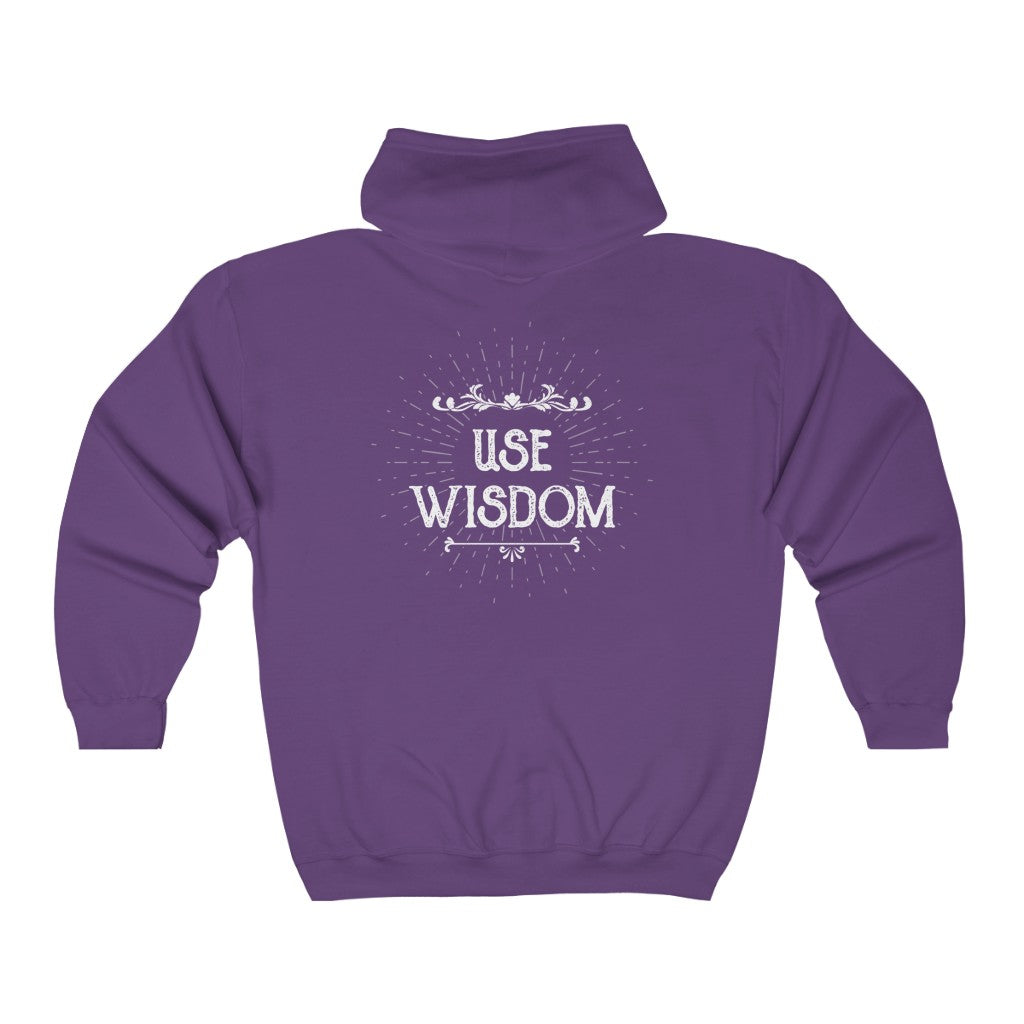 Use Wisdom