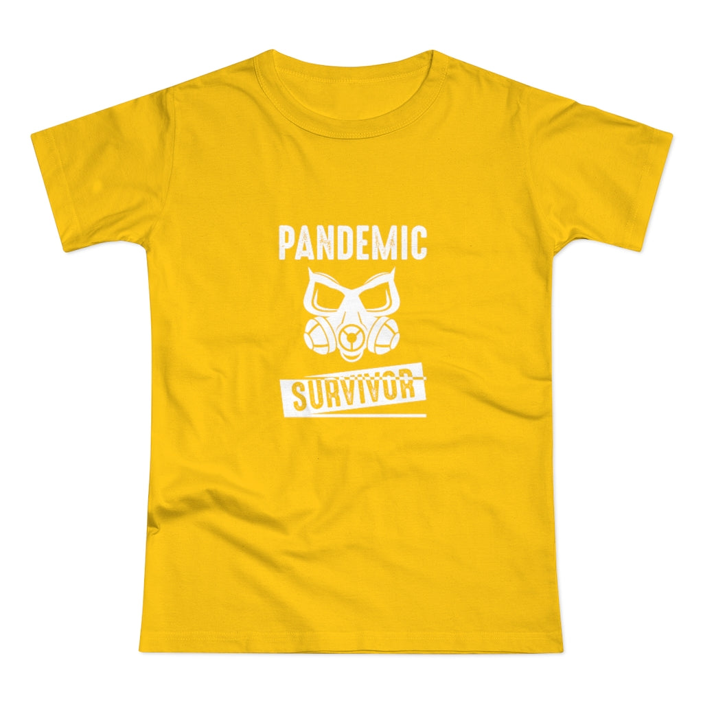 Pandemic Survivor T