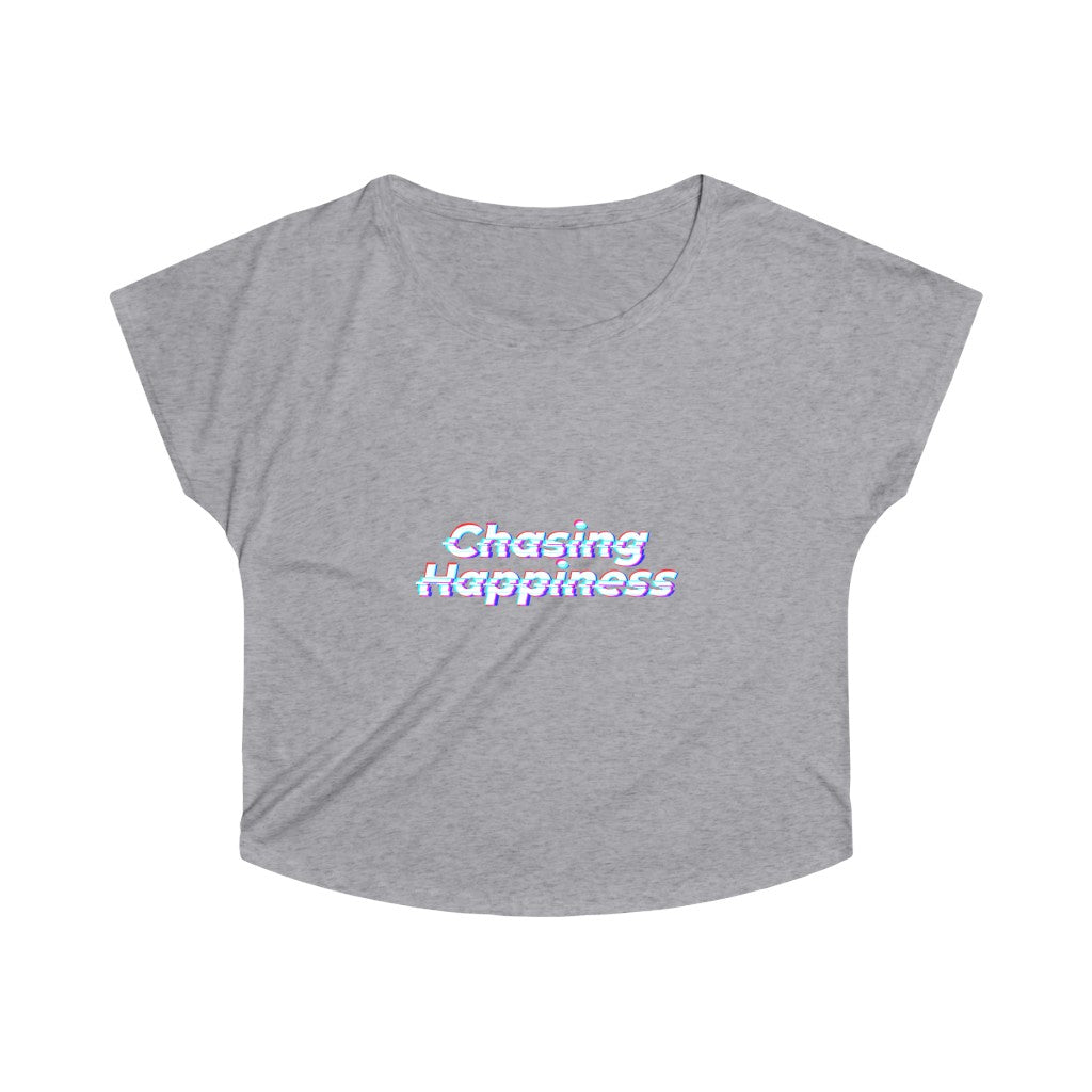 Chasing Happiness T-shirt